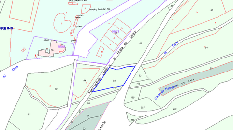 Photo 5 of Residential for sale in Vilanova de la Barca, Lleida