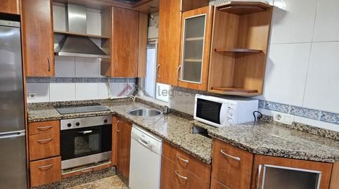 Foto 3 de Apartament de lloguer a Perez Galdos