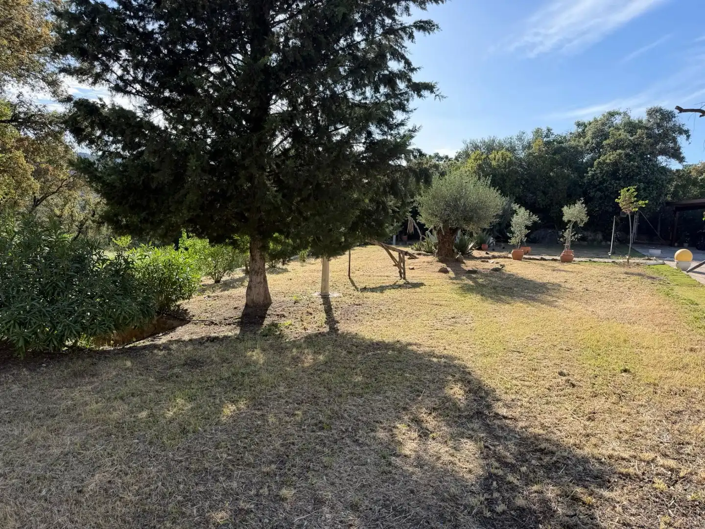 Villa mit Terrasse zum Verkauf in Villaharta, imagen 6