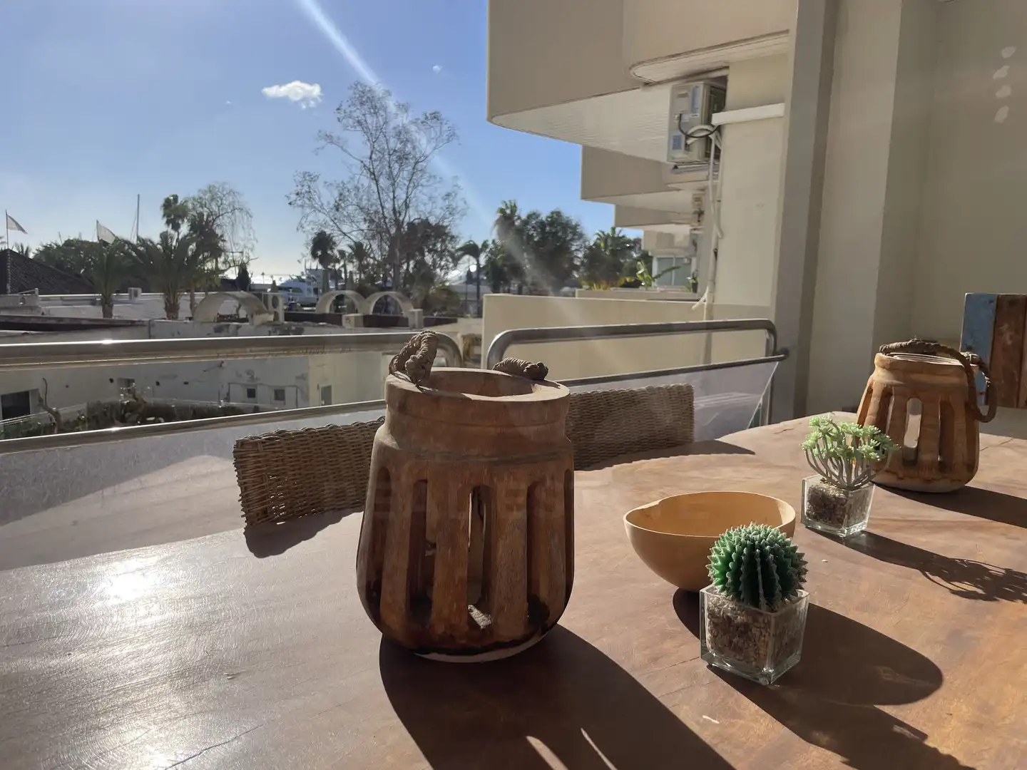 Wohnung mit Pool zum Verkauf in Marina Botafoc - Platja de Talamanca, imagen 25