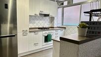 Kitchen of Flat for sale in  Barcelona Capital