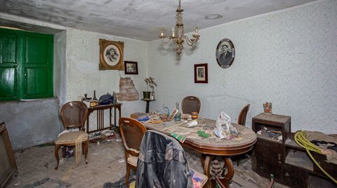 Casa a restaurar con terreno edificable en A Rúa, imatge 4