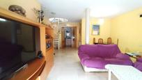 Living room of Duplex for sale in Terrassa  with Heating, Terrace and Storage room