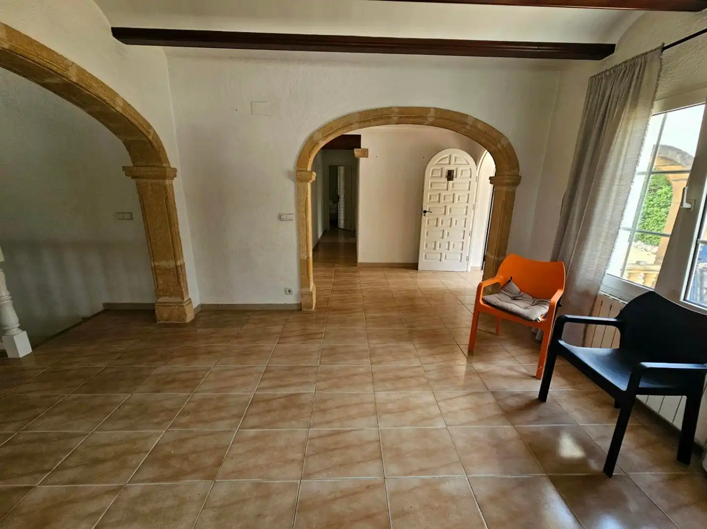 Casa o chalet en venta en Jávea / Xàbia con Jardín privado, Terraza y Trastero