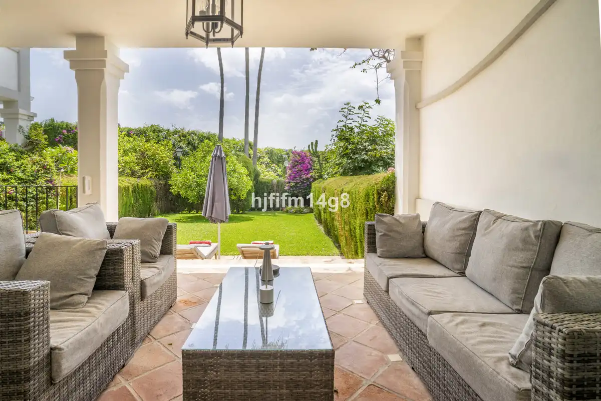 Villa con terrazza in vendita a Urbanización los Olivos I 1, imagen 26