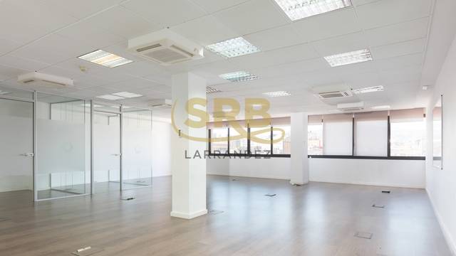 Oficina en Alquiler en Gran Via de les Corts Catalanes en Dreta de l'Eixample