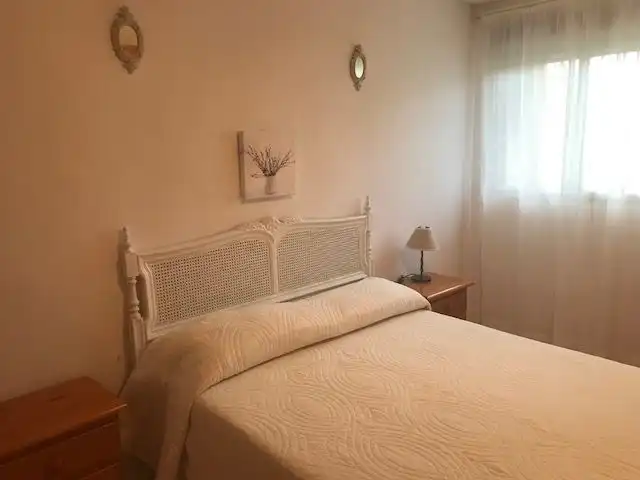 Dormitori de Pis en venda en Córdoba amb Aire condicionat