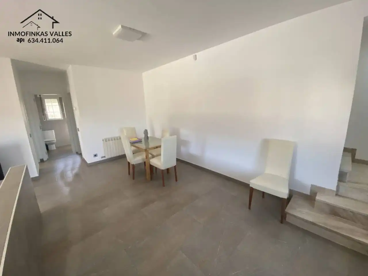 Casa amb piscina en venda a Lliçà d'Amunt, imagen 9