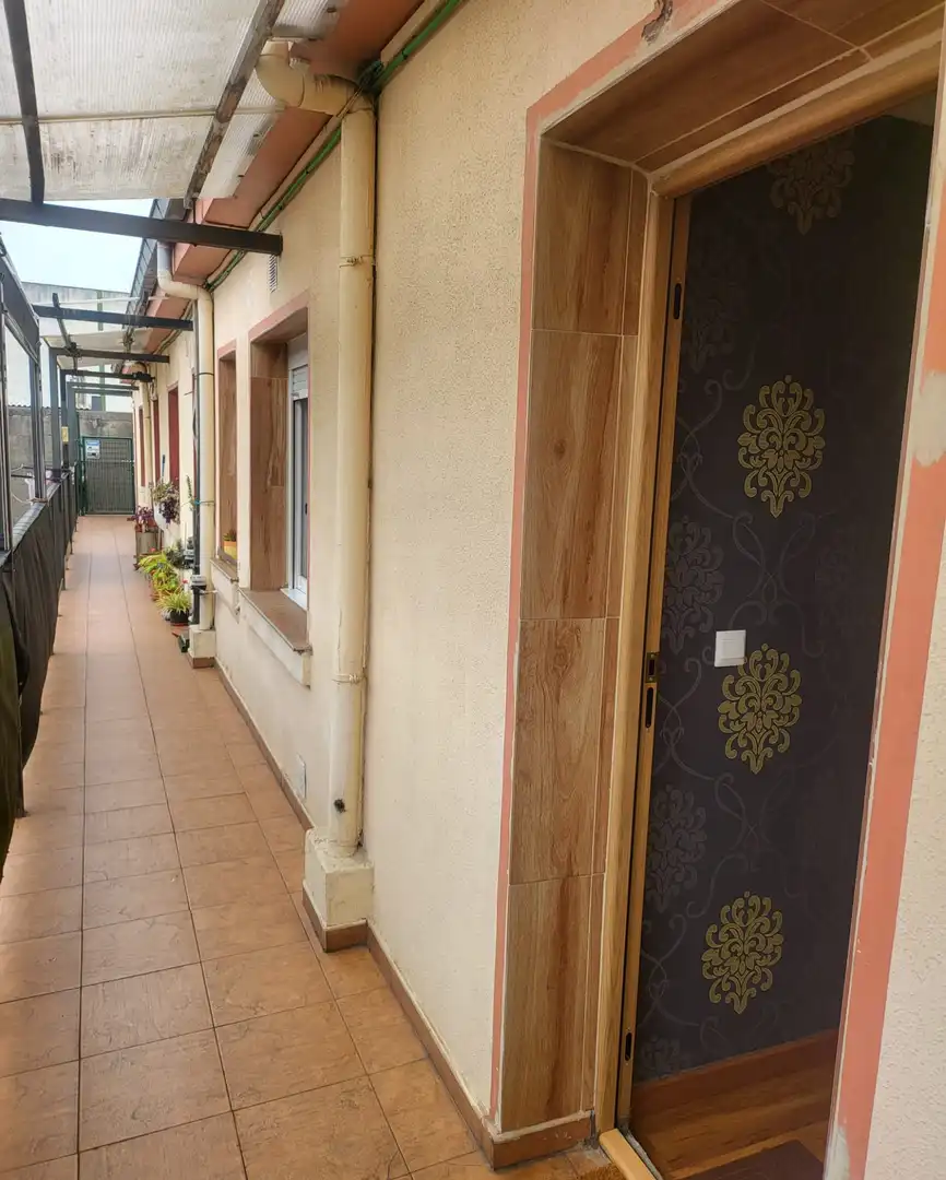 Terraza de Piso en venta en Santander con Calefacción