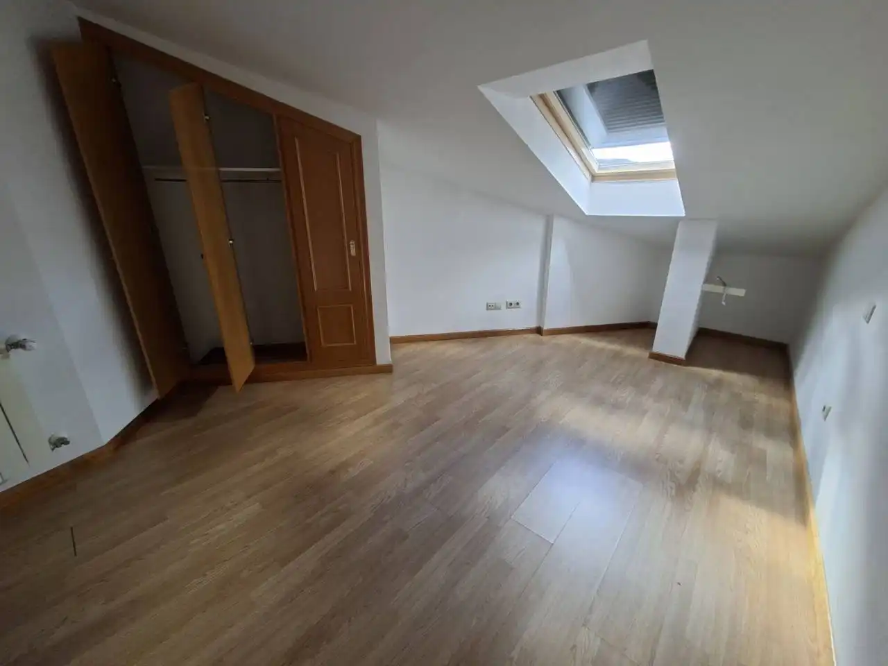 Duplexes for rent in Calle Barrio de Arriba, Centro
