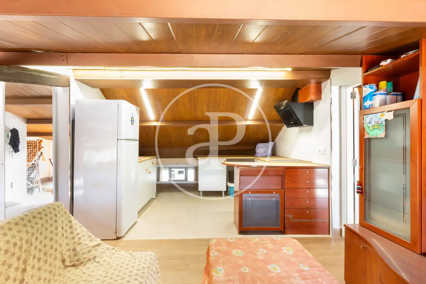 Casa amb jardí en venda a Corinto - Almarda, imagen 19