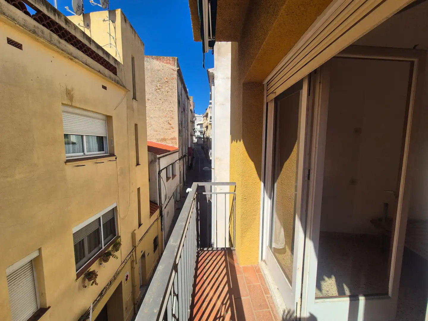 Reihenhaus mit Terrasse zum Verkauf in Carrer Camí de Sant Joan, imagen 41
