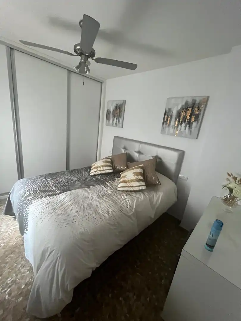 Appartamento con ascensore in vendita a Calle Calle Málaga, imagen 13