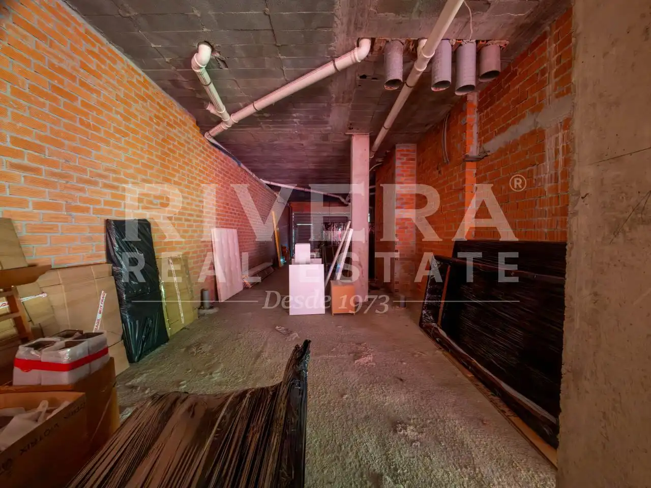 Gewerbefläche zur Miete in Rúa Progreso, imagen 14