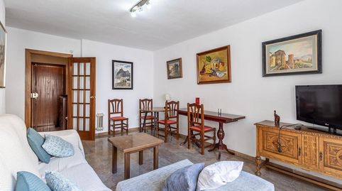 Foto 5 de Piso en venta en Calle Obispo Hurtado, Camino de Ronda, Granada Capital