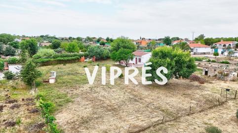 Foto 2 de Finca rústica en venda a Casco Antiguo, Cáceres