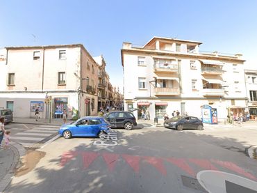 Local comercial en venda a Caracter Torrent