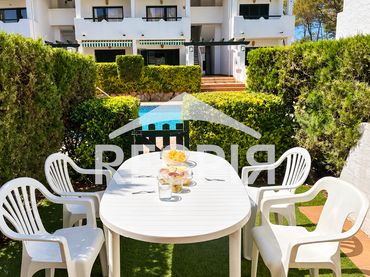 Apartament de lloguer a Platja de Pals