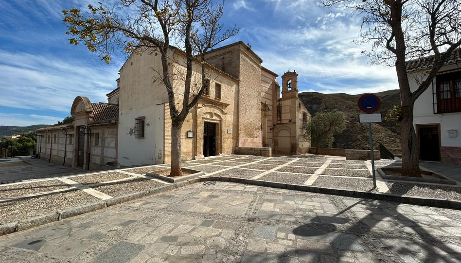 Foto 1 de Casa o xalet de lloguer a Casco Histórico, Málaga