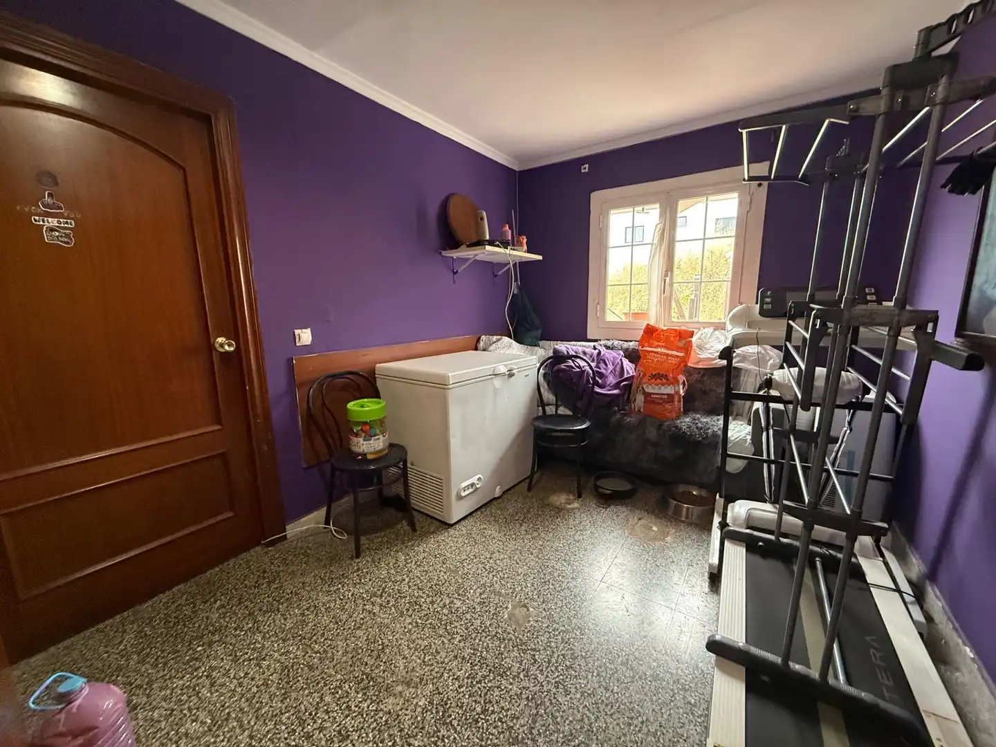 Casa o xalet en venda en Castellar del Vallès amb Calefacció, Jardí privat i Terrassa