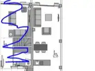 Erdgeschosswohnung mit Garten zum Verkauf in MOSSEN JOAN MESQUIDA 35, imagen 16