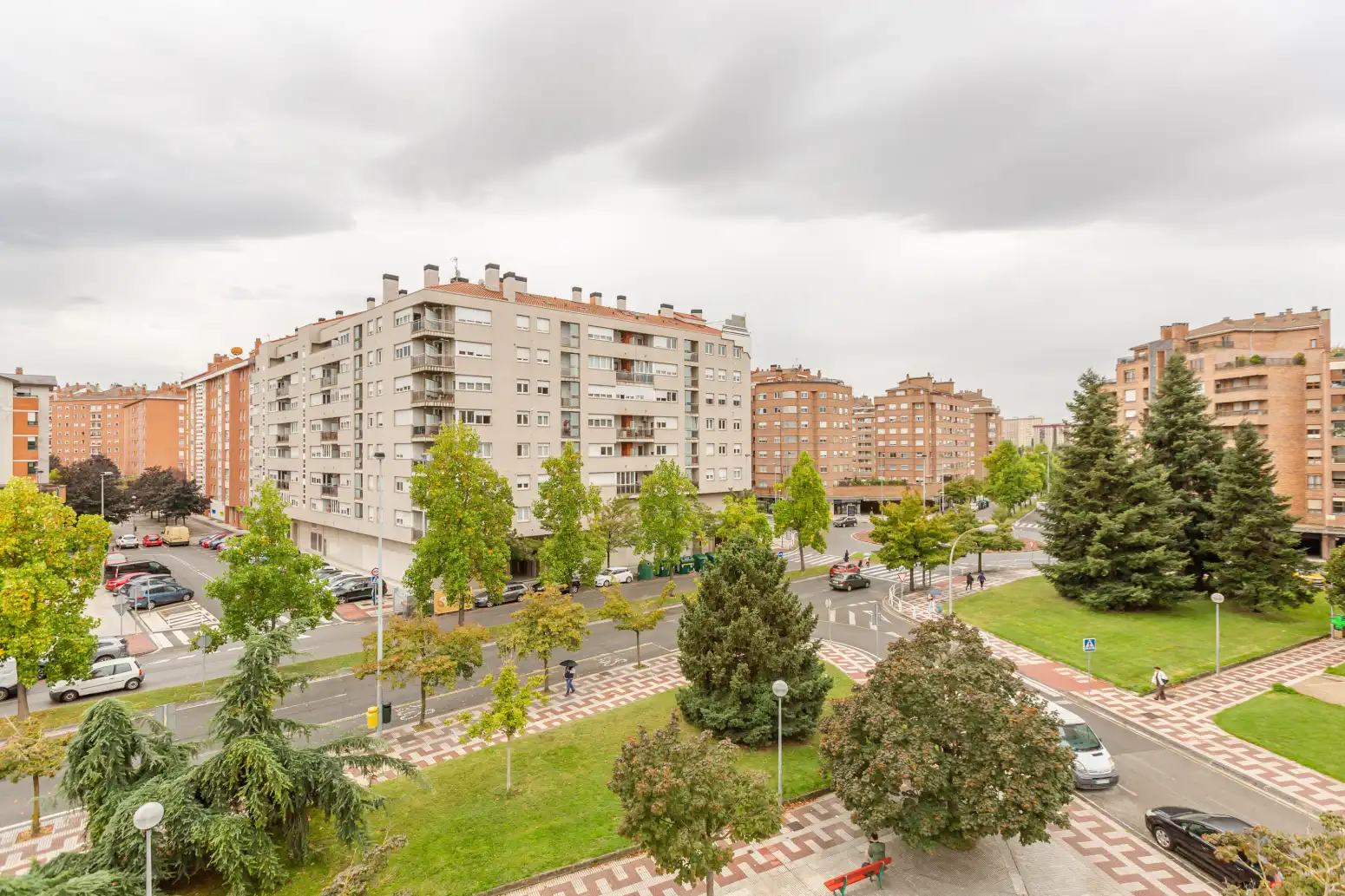 Wohnung zur Miete in Pamplona / Iruña, Navarra