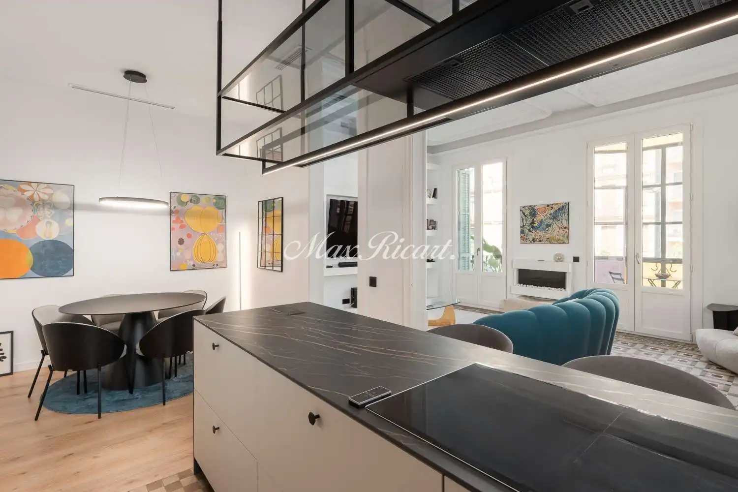 Flat for sale in Dreta de l'Eixample