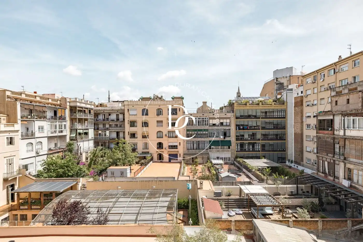 Wohnung mit Aufzug zum Verkauf in Carrer de Pau Claris, imagen 21
