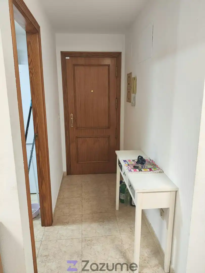Piso de alquiler en La Llosa con Jardín privado, Trastero y Piscina