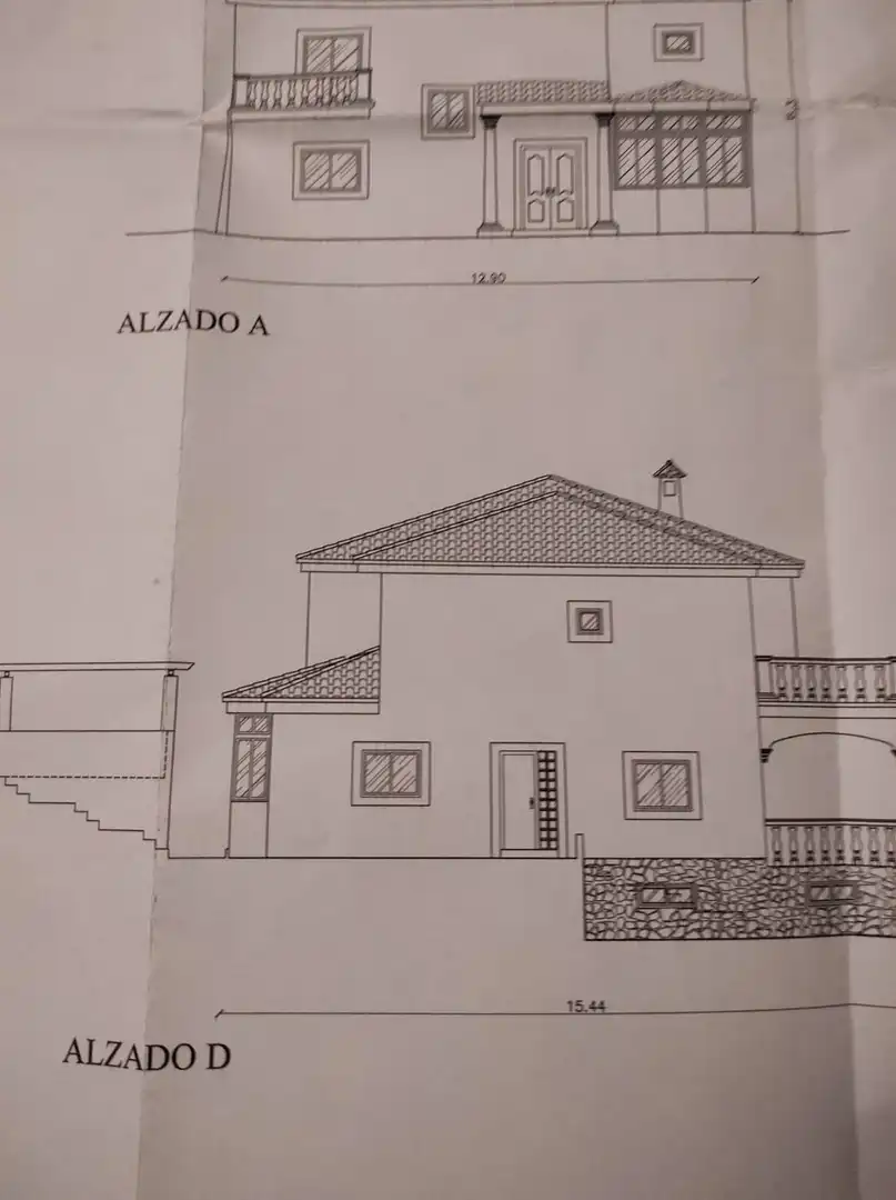Villa mit Pool zum Verkauf in Calle Río Benamargosa 1, imagen 42