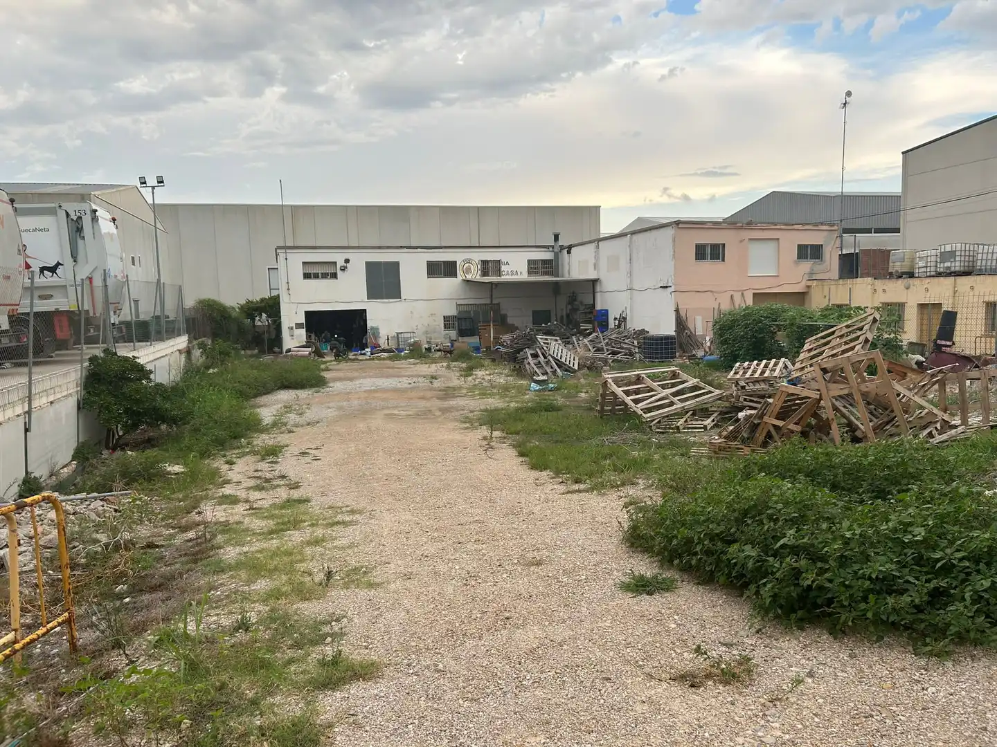 Gewerbefläche zum Verkauf in Sueca ciudad, imagen 10