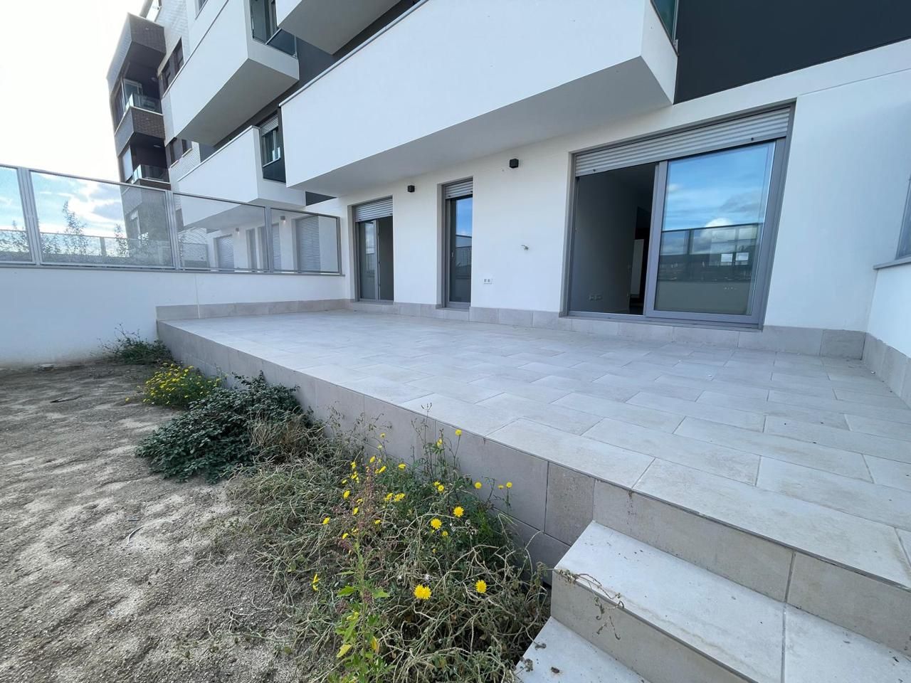 Terrace of Planta baja for sale in Valdemoro