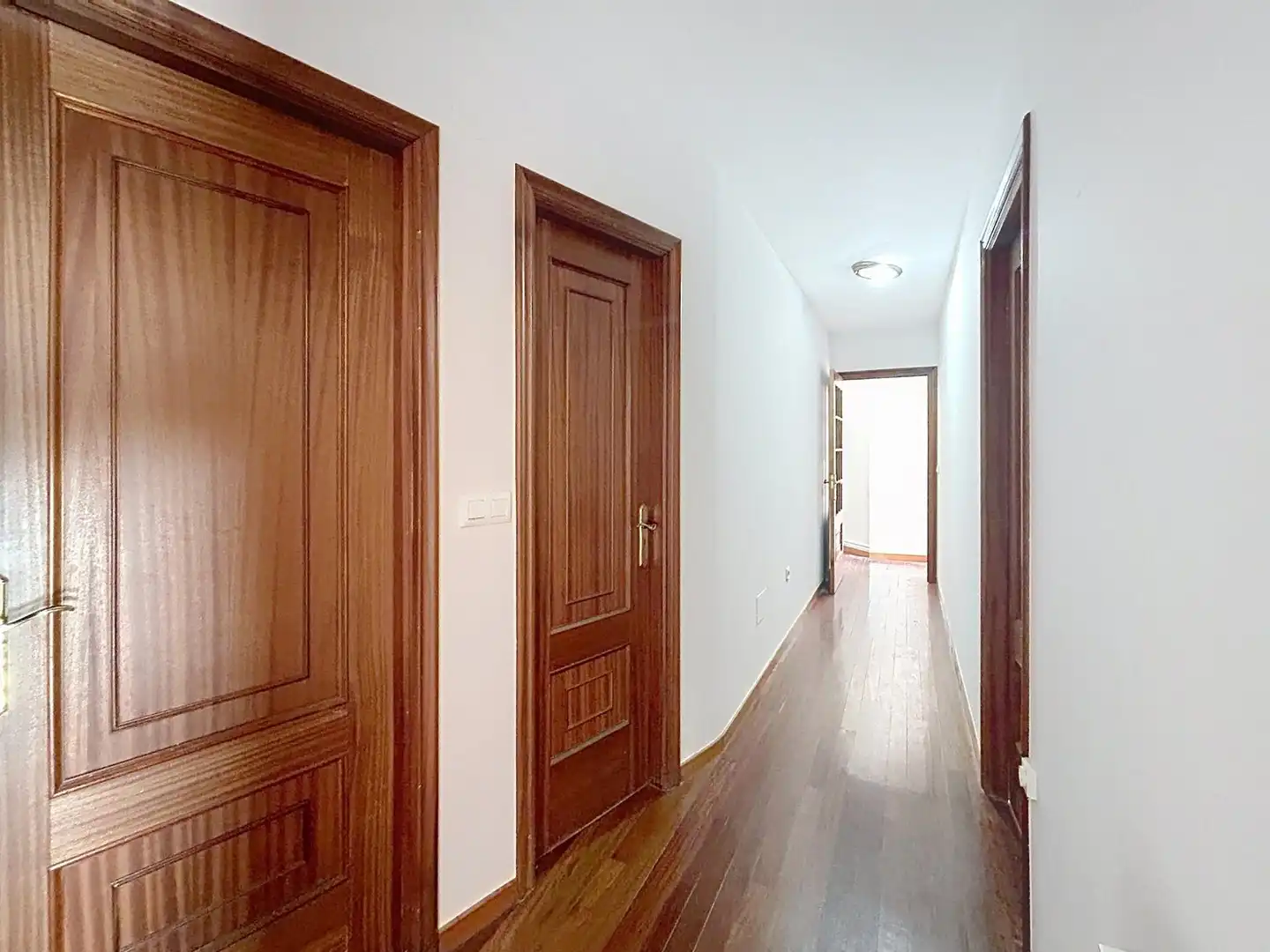 Wohnung zum Verkauf in Padrón
