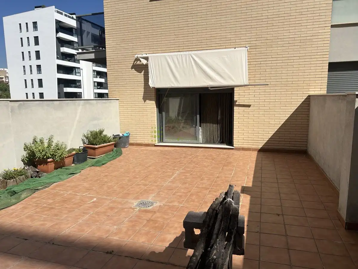 Wohnung mit Terrasse zum Verkauf in RIO TIETAR 6, imagen 2