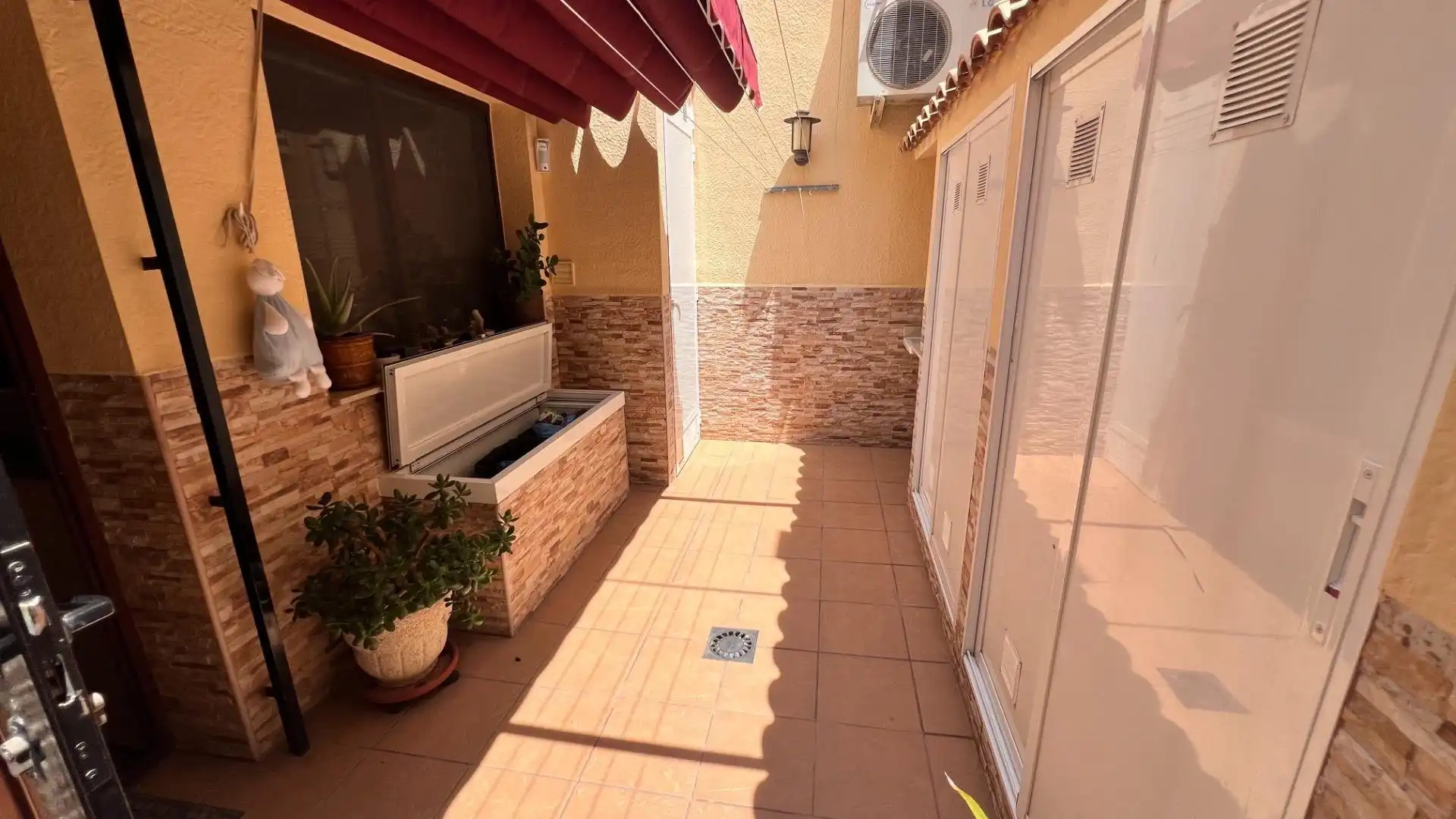Casa rústica con jardín en venta en N/A, imagen 32