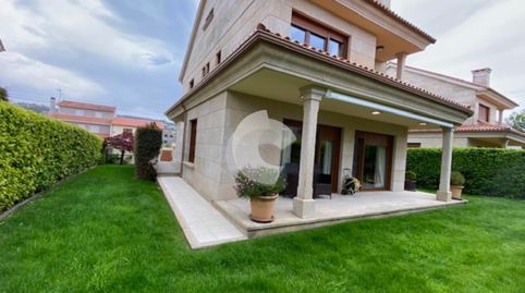 Foto 2 de Casa o chalet en venta en Noalla, Sanxenxo