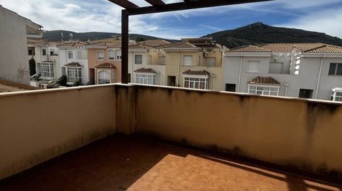 SE VENDE CASA EN MANCHA REAL
