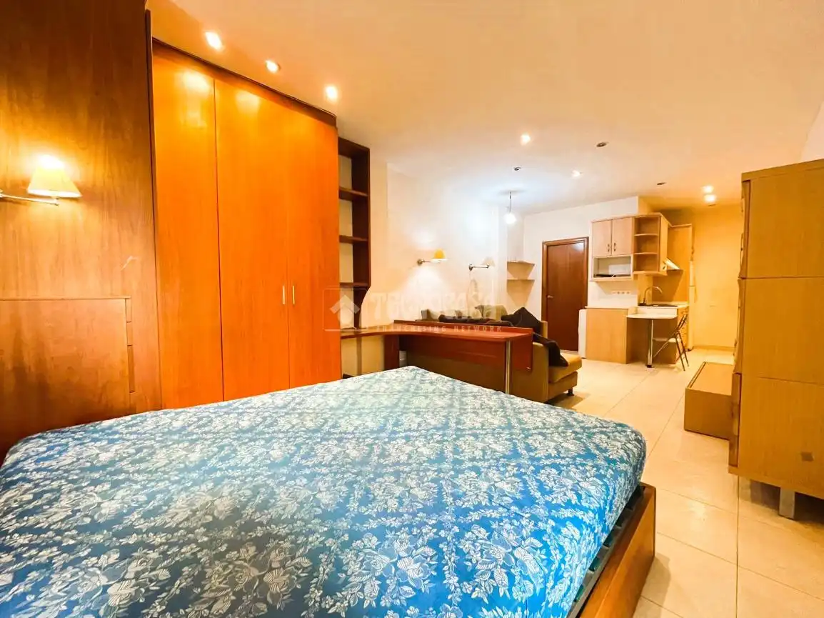 Lofts for sale in La Maternitat i Sant Ramon