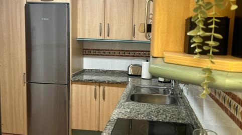 Foto 2 de Apartamento de alquiler en Zona Martiánez, Puerto de la Cruz