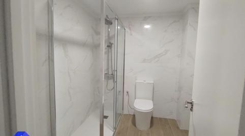 Foto 3 de Pis de lloguer a Oviedo - Calle Fuertes Acevedo, Buenavista, Oviedo