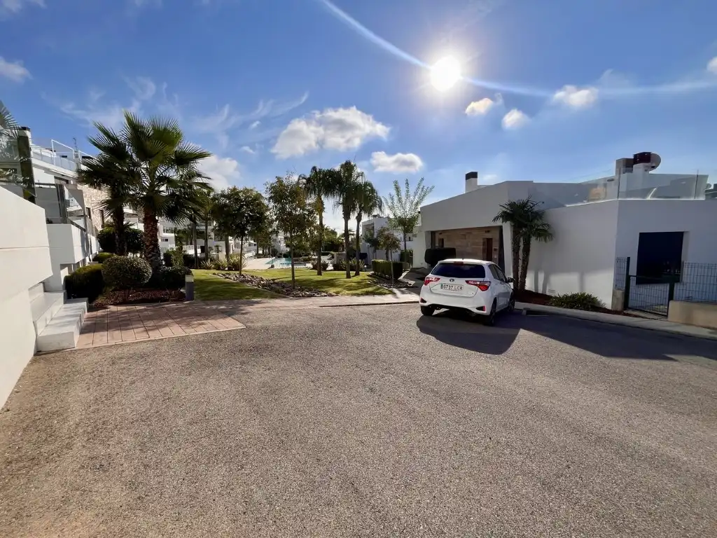 Casa en venda a Calle Estrecho De Mesina-Pau 1, imagen 42