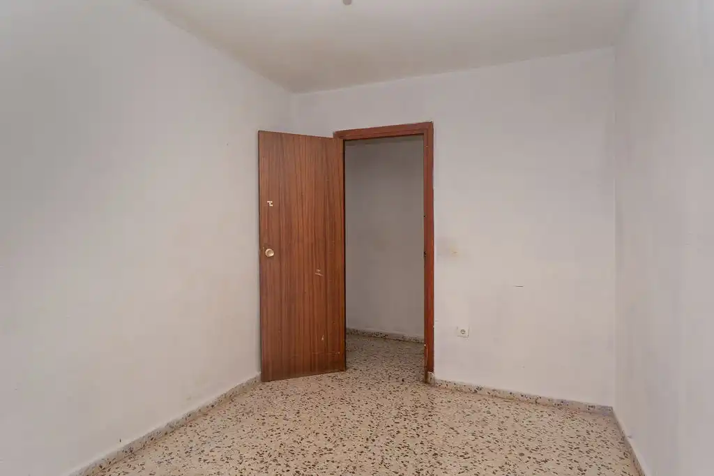 Piso en venta en Alcantarilla, Murcia