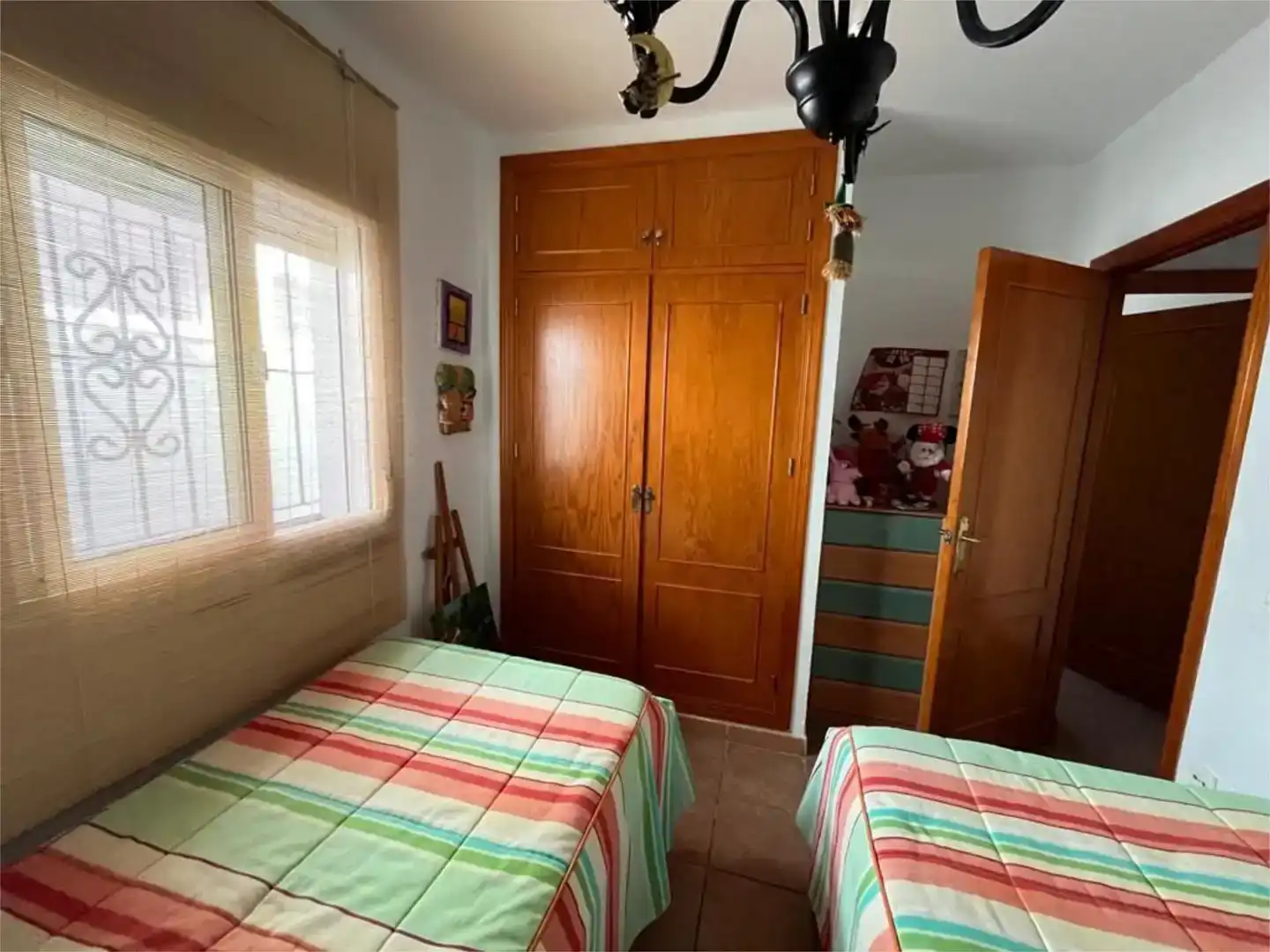 Habitación de Piso en venta en Los Franceses – La Vega