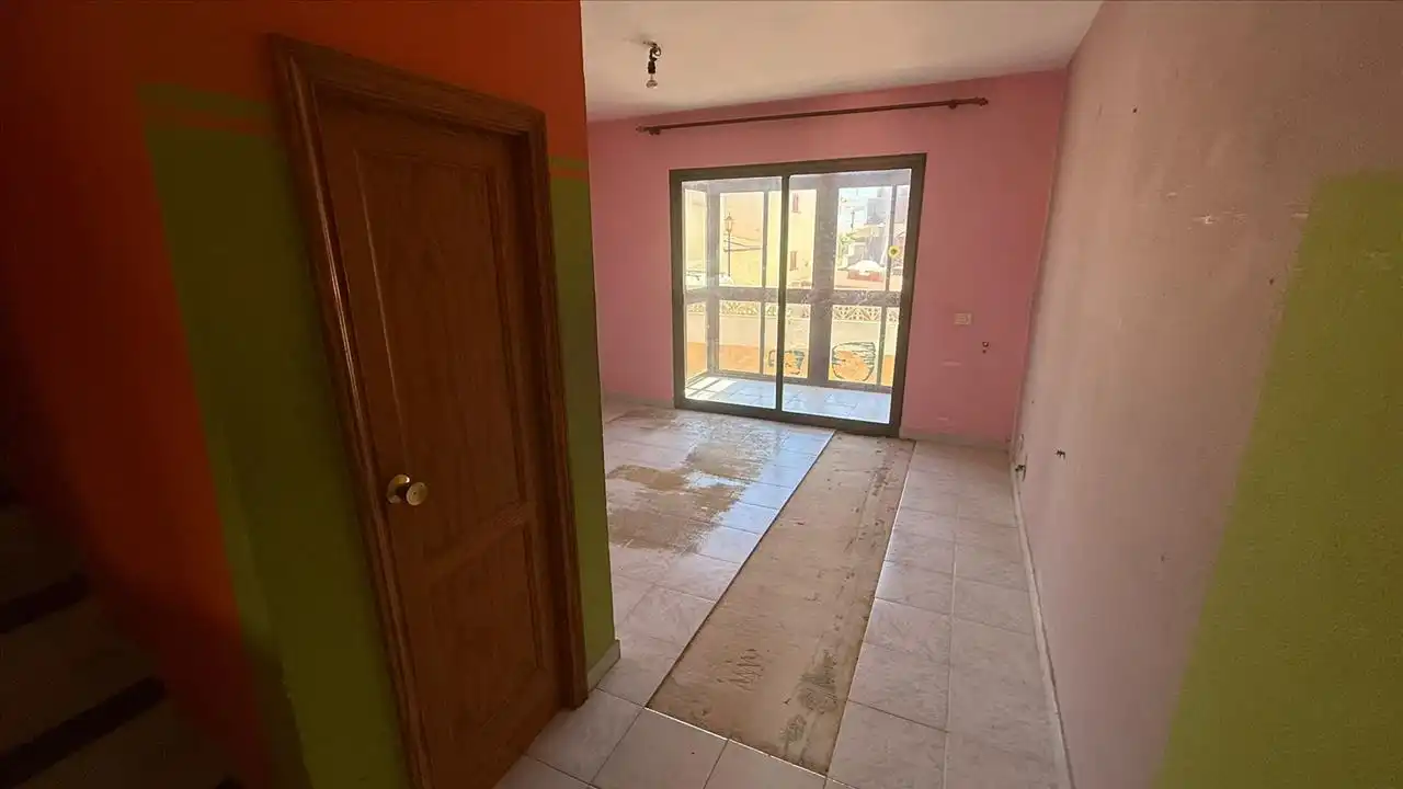 Dormitori de Dúplex en venda en Pájara amb Balcó