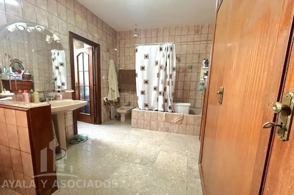 Cocina de Piso en venta en Cartagena con Aire acondicionado y Calefacción