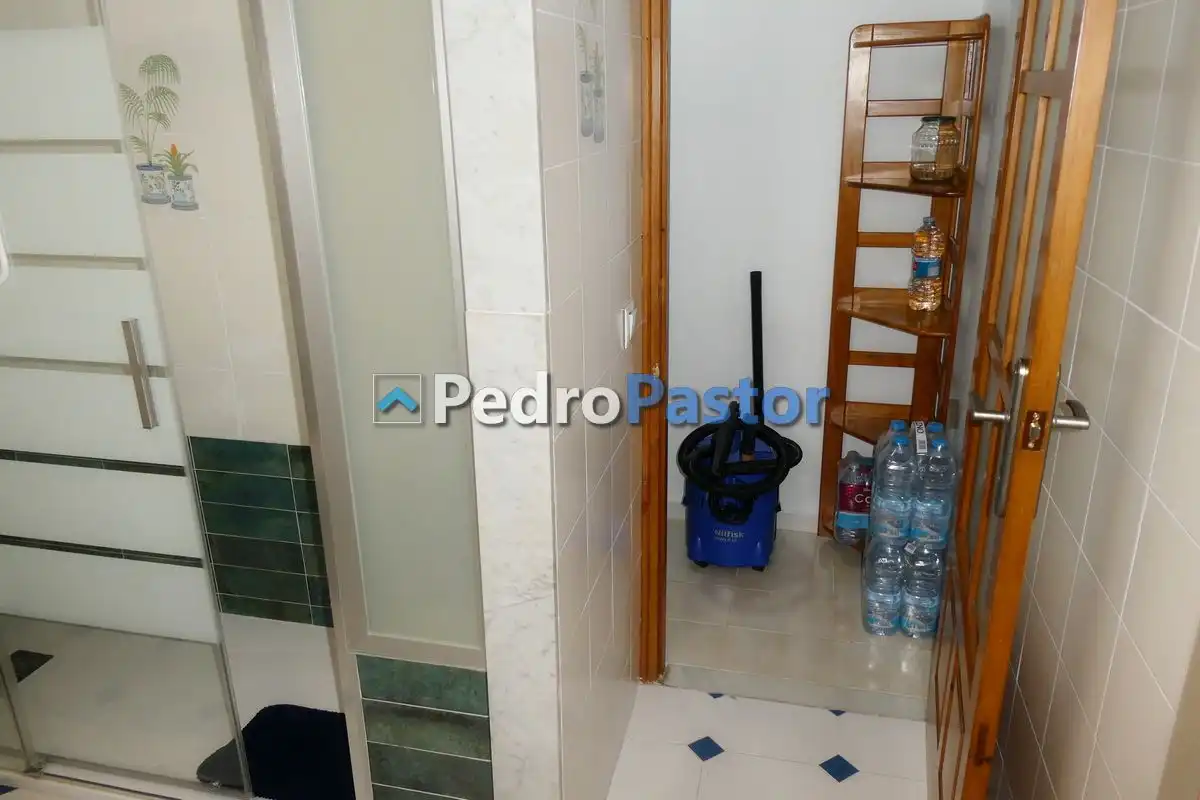Casa amb piscina en venda a El Puerto, imagen 32