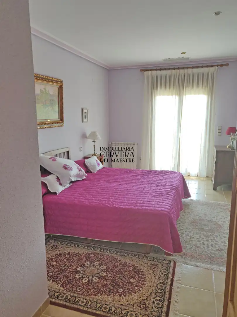 Casa a schiera in vendita a Cervera del Maestre, imagen 64