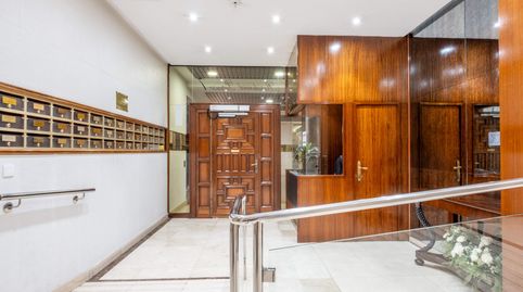 Foto 2 de Piso en venta en Urbanizacion Paraiso (residencial), 7, Paseo Sagasta, Zaragoza Capital