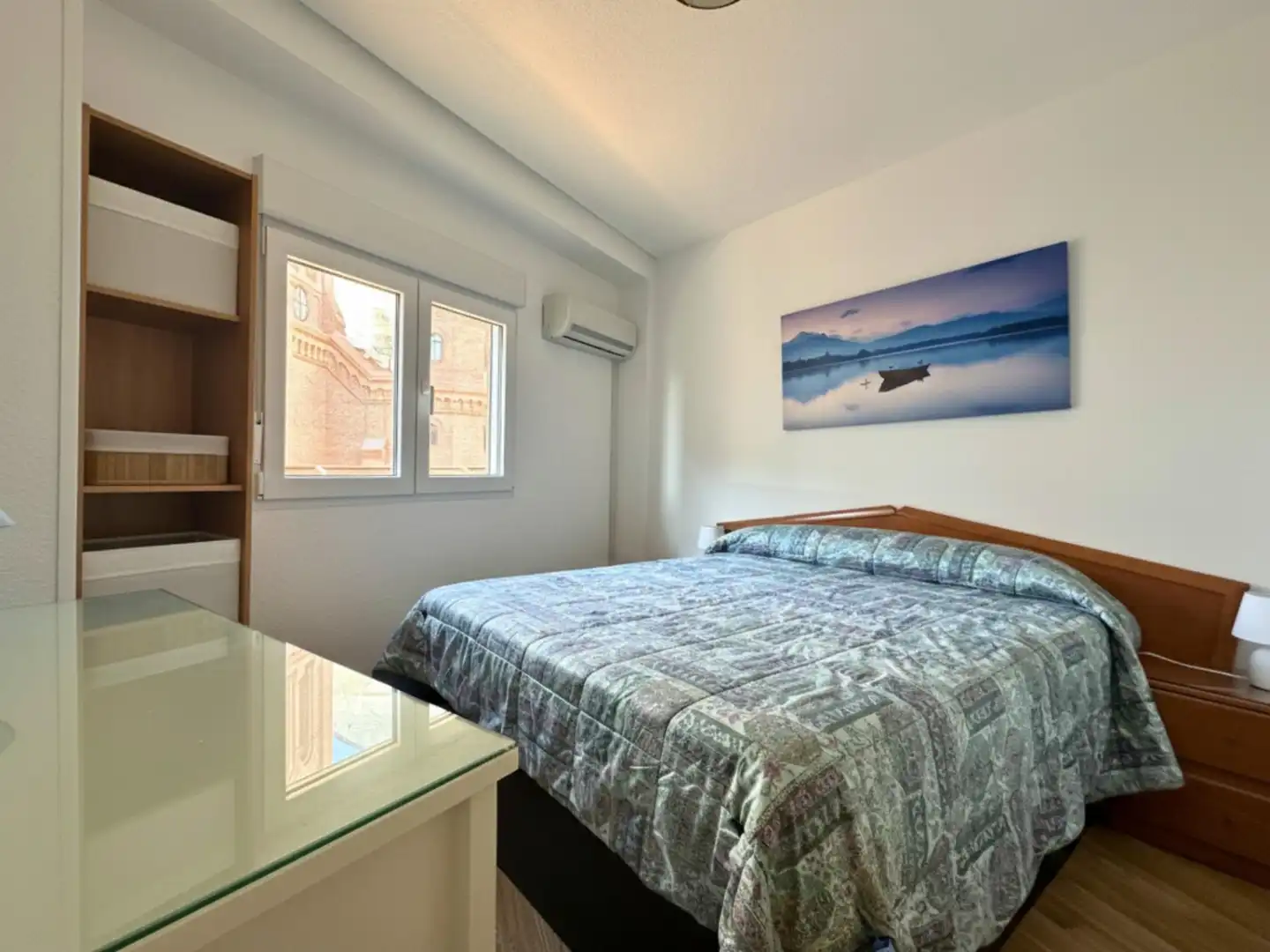 Apartamento de alquiler en Calle de Bravo Murillo, Berruguete