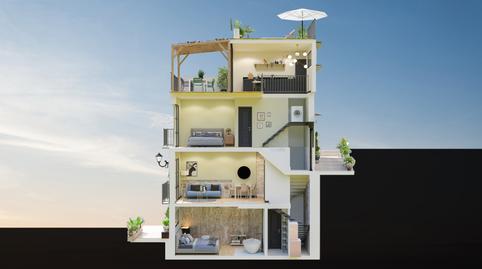 Photo 2 of Apartment for sale in Feria,  Sevilla Capital